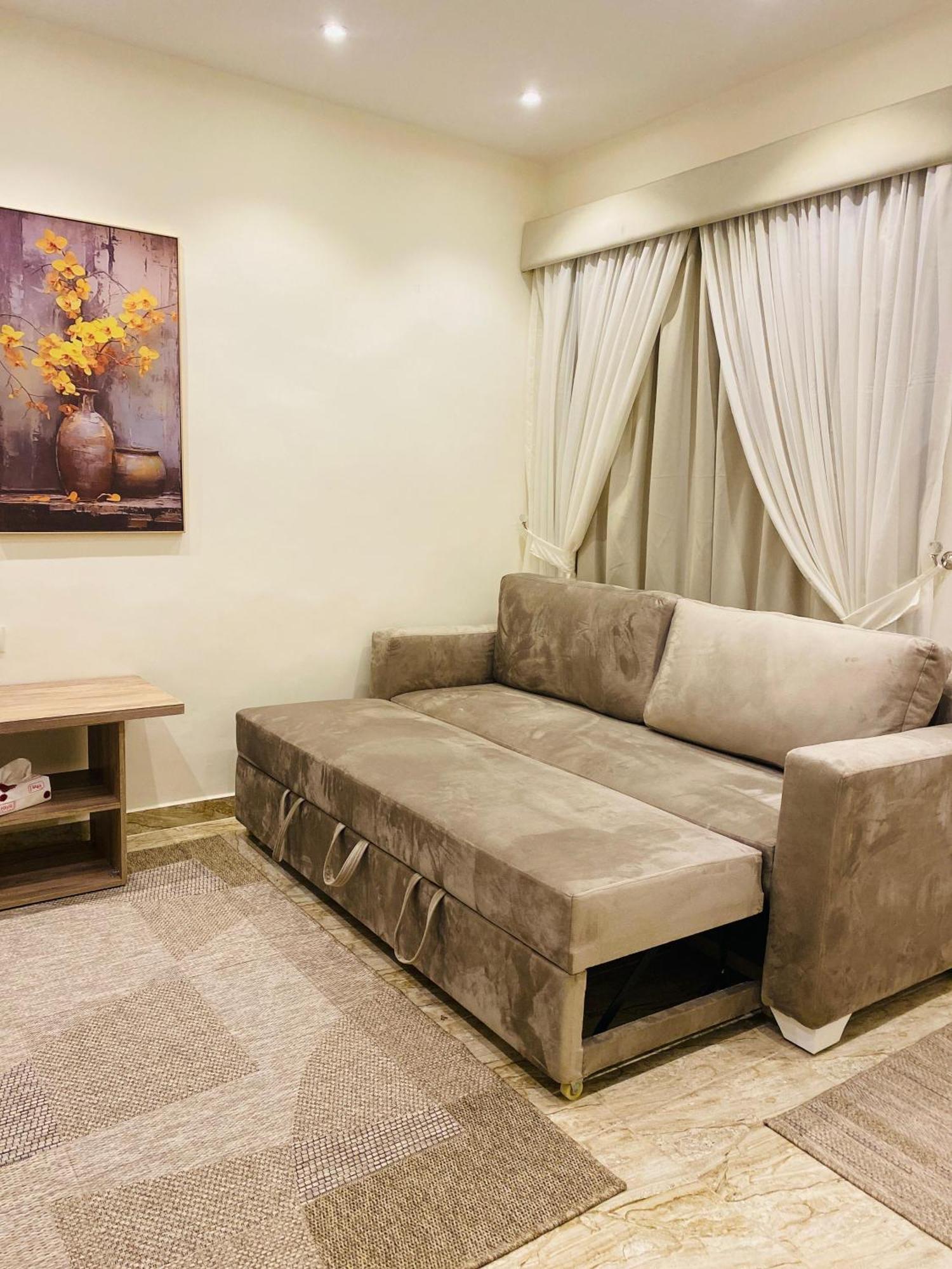 Seven Pyramids Panoramic View Inn Kafrat al Jabal Exterior photo